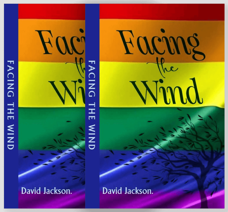 Media Library ‹ David Jackson Author